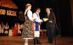 Jubileusz 20-lecia Zespołu Regionalnego 