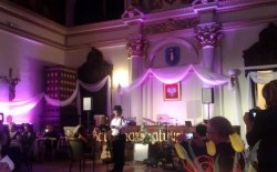 Bal Charytatywny w nowosądeckim Ratuszu 26.02.2011