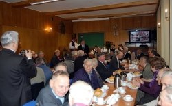 Święto Patronalne Rzemiosła św. Józefa w Limanowej 19.03.2011