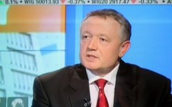 Uczestnictwo Posła w programie GIEŁDA KOMENTARZY 27.04.2011