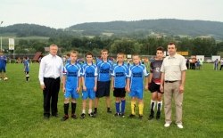 Powitanie Lata w Ujanowicach 10.07.2011