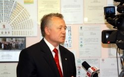 Oni, szukają pomocy u Posła Wiesława Janczyka  14.08.2011