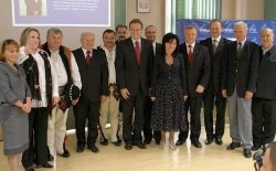 Konwencja Wyborcza PiS w Nowym Targu 7.09.2011