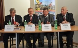 Debata portalu sadeczanin.info 27.09.2011