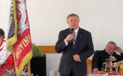 poświęcenie i przekazanie Strażakom 5.02.2012