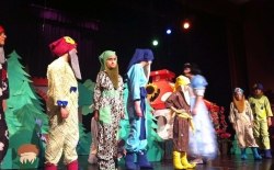 VIII Rodzicielstwa Zastępczego w Nowym Sączu 9.06.2012