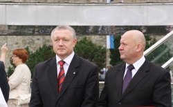 Święto Chleba w Limanowej 2.09.2012