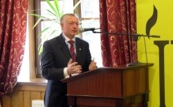 Forum III Wieku w Nowym Sączu  7.09.2012