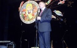 XXXVIII Festival Folklorystyczny 