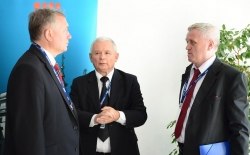 XXIII Forum Ekonomiczne w Krynicy Zdroju 3-5.09.2013