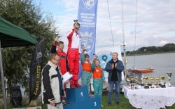 Zakończenie Małopolskiego Sezonu Motorowego 2013 28.09.2013