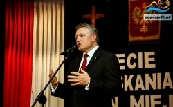 Sesja Rady Miasta Bobowa 27.02.2014