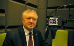 Debata  w radiu RDN Małopolska 11.05.2014