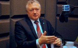 Wywiad w radiu RDN Nowy Sącz 19.05.2014