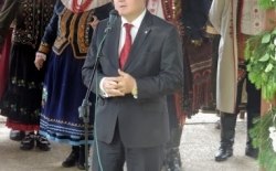 „Majówka u Orkana” w Porębie Wielkiej 31.05.2014