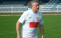 Festyn charytatywny na rzecz Jasia Kościa z Libuszy w Gorlicach 7.09.2014