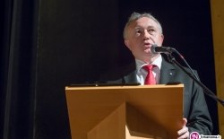 450-lecie miasta Limanowa, 11.04.2015r.