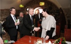 Promocja publikacji autorstwa Dominiki Kalaga pt. 