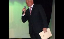 25-lecie Szkoły i Społecznego Towarzystwa Oświatowego Społecznej Szkoły Muzycznej I stopnia w Tymbarku, 02.05.2015r.