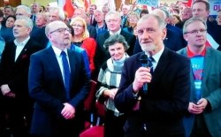 Konwencja Andrzeja Dudy, 07.05.2015r.