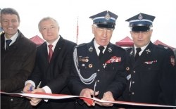 Gminny Dzień Strażaka 2015 oraz Piknik Rodzinny w Mogilnie, 24.05.2015r.