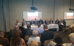 Konwencja Programowa Prawa i Sprawiedliwości pod hasłem „Myśląc Polska”, Katowice, 3-5.07.2015r.