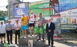 VII Limanowa Forrest, 05.07.2015r.