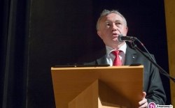 Komentarz Posła Wiesława Janczyka po głosowaniu w Sejmie, dnia 10.07.2015r.