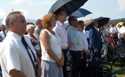 III Zjazd Sądeczan, 9.08.2015 r.