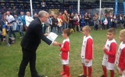 I Turniej Kogucika, Stróże, 05.09.2015