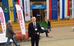 FORUM EKONOMICZNE w Krynicy-Zdrój, 8-10.09.2015r.