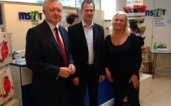 III biała sobota w Limanowej, 26.09.2015r.