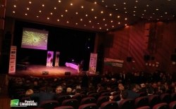 XI Limanowska Gala Przedsiębiorczości, 13.11.2015r.
