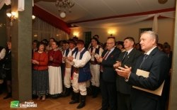 Jubileusz 25-lecia Zespołu Regionalnego 