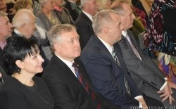 Spotkanie Opłatkowe 17.01.2016