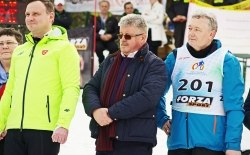 IV Memoriał Marii Kaczyńskiej w Rabce-Zdroju, 18.02.2016