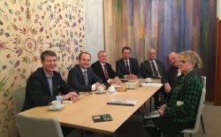 Czy ruszy budowa Sądeczanki? 19.02.2016