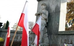 Obchody 98. rocznicy Odzyskania Niepodległości, 11.11.2016