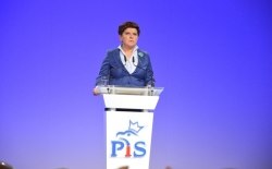 Kongres Wsi Polskiej, 13.11.2016 r.