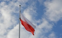 Święto Niepodległości w Limanowej, 11.11.2016 r.