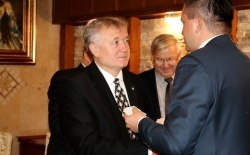 Święto Kupca, 3.12.2016r.