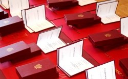 50-lecie Pożycia Par Małżeńskich Mszana Dolna, 17.12.2016 r.