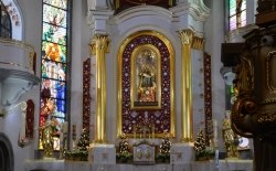 Spotkanie Opłatkowe, 08.01.2017 r.