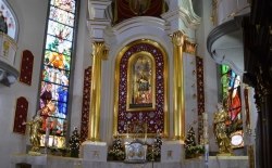 Spotkanie Opłatkowe Radia Maryja, 21.01.2017