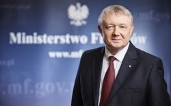 Konferencja parlamentarzystów PIS w Nowym Sączu, 12.04.2017 r