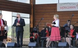 V Zjazd Sądeczan, 28.05.2017