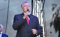 XXVI Dni Tymbarku, 15.07.2017r.