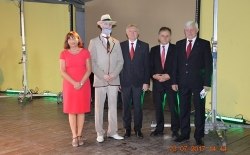 III Jarmark Historyczny Św. Marii Magdaleny – Między Wojnami: Piękne Dwudziestolecie; Limanowa, 23.07.2017r.