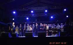 Dni Limanowej, 29.07.2017r.