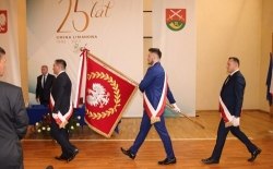 25 lat Gminy Limanowa: Stara Wieś – Pisarzowa, 12-13.08.2017r.